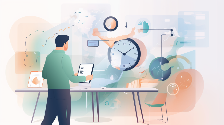 Increased Productivity and Efficiency