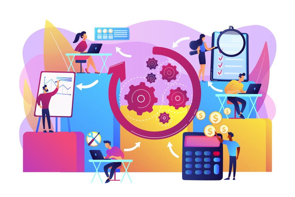 Automated Time tracking