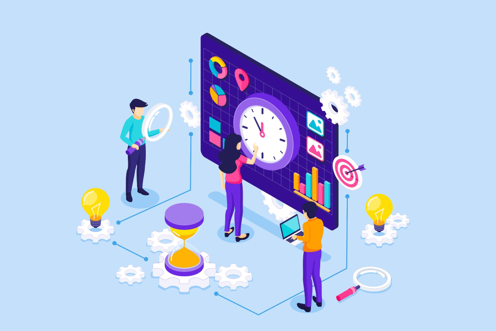 Remote monitoring
