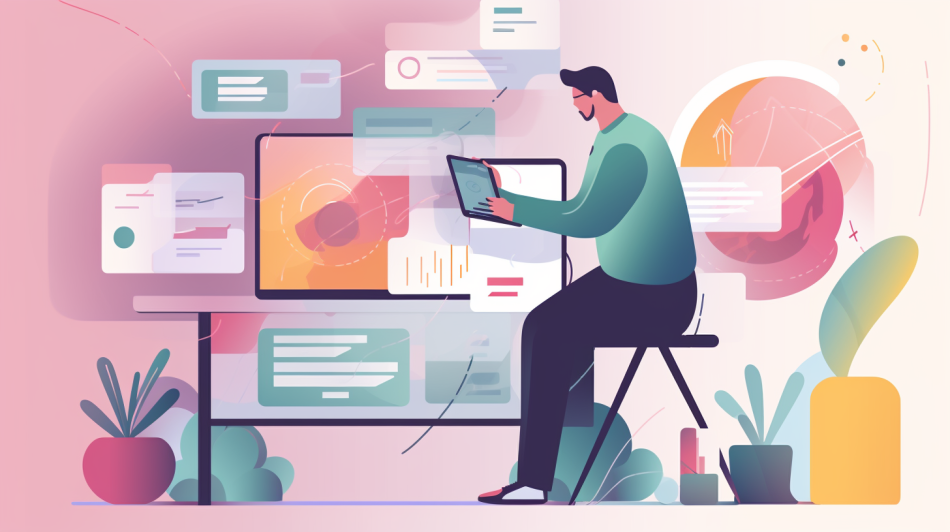 Improved Project Management